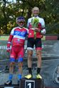 183 renners op Everselse cyclocrossen