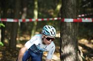 183 renners op Everselse cyclocrossen