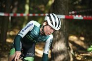 183 renners op Everselse cyclocrossen