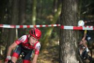 183 renners op Everselse cyclocrossen