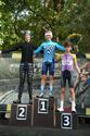 183 renners op Everselse cyclocrossen