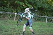 183 renners op Everselse cyclocrossen