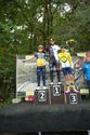 183 renners op Everselse cyclocrossen