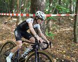 183 renners op Everselse cyclocrossen