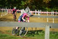 183 renners op Everselse cyclocrossen