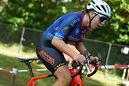 183 renners op Everselse cyclocrossen