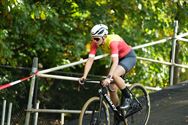 183 renners op Everselse cyclocrossen