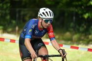 183 renners op Everselse cyclocrossen