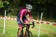 183 renners op Everselse cyclocrossen