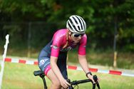 183 renners op Everselse cyclocrossen