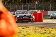 Milan Marczak is Porsche Carrera kampioen.