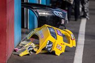 Capelli en Jouffreau de NASCAR winnaars vandaag