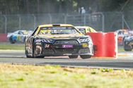 Capelli en Jouffreau de NASCAR winnaars vandaag