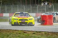 Capelli en Jouffreau de NASCAR winnaars vandaag