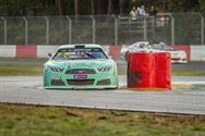 Capelli en Jouffreau de NASCAR winnaars vandaag