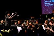 Ware Vrienden gaven een beestig goed concert