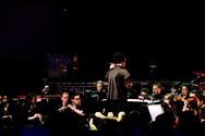 Ware Vrienden gaven een beestig goed concert