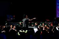Ware Vrienden gaven een beestig goed concert