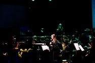 Ware Vrienden gaven een beestig goed concert