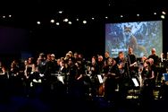 Ware Vrienden gaven een beestig goed concert