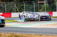 NASCAR-titel opnieuw voor Limburgse PK-Carsport