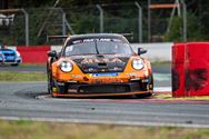 ART Racing wint slotrace van Belcar Endurance