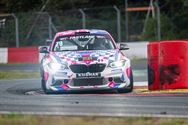 ART Racing wint slotrace van Belcar Endurance