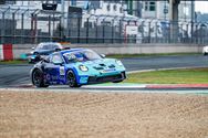 ART Racing wint slotrace van Belcar Endurance