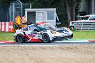 ART Racing wint slotrace van Belcar Endurance