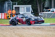 ART Racing wint slotrace van Belcar Endurance