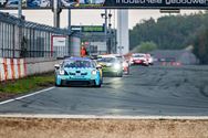 ART Racing wint slotrace van Belcar Endurance