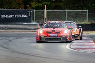 ART Racing wint slotrace van Belcar Endurance