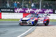 ART Racing wint slotrace van Belcar Endurance