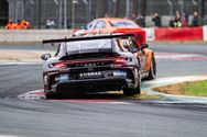 ART Racing wint slotrace van Belcar Endurance