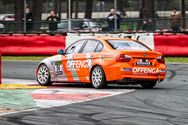 ART Racing wint slotrace van Belcar Endurance