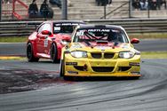 ART Racing wint slotrace van Belcar Endurance