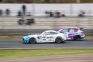 ART Racing wint slotrace van Belcar Endurance