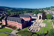 Neos bezocht Stavelot en Spa
