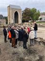 Neos bezocht Stavelot en Spa