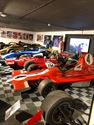 Neos bezocht Stavelot en Spa