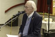 OKRA hield herfstfeest en huldigde trouwe leden