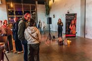 Trouwbeurs: inspiratie vinden voor mooiste dag