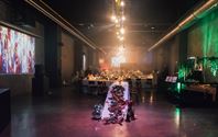Trouwbeurs: inspiratie vinden voor mooiste dag