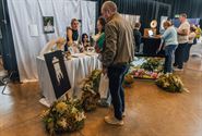 Trouwbeurs: inspiratie vinden voor mooiste dag
