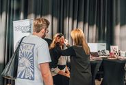 Trouwbeurs: inspiratie vinden voor mooiste dag
