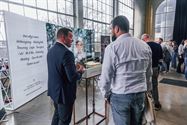 Trouwbeurs: inspiratie vinden voor mooiste dag