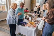 Trouwbeurs: inspiratie vinden voor mooiste dag