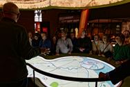 Neos was vier dagen op verkenning in de Westhoek