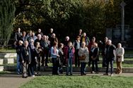 Neos was vier dagen op verkenning in de Westhoek