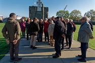 Neos was vier dagen op verkenning in de Westhoek